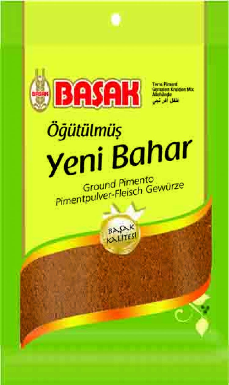 BASAK YENIBAHAR 30G