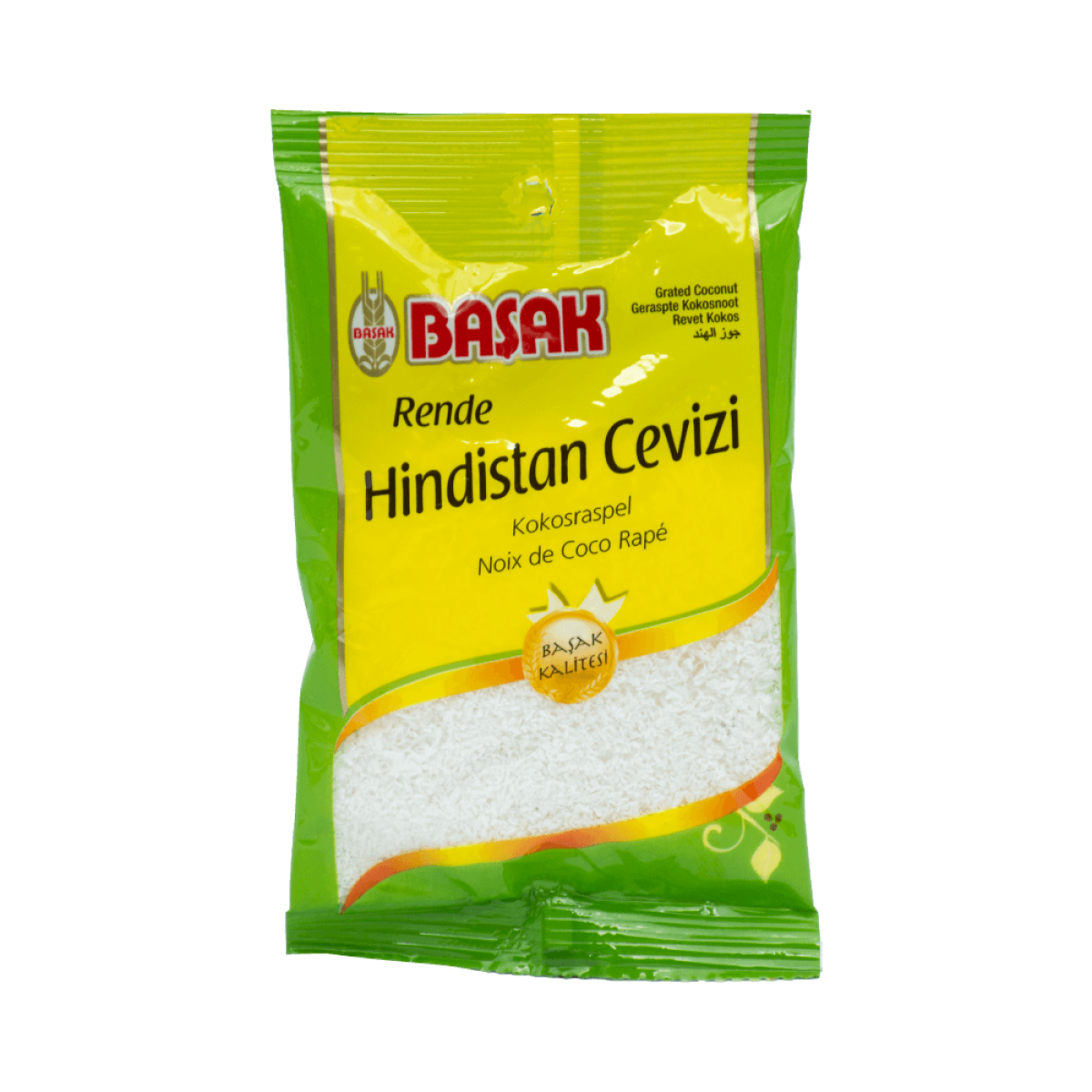 BASAK HINDISTAN CEVIZI 30 GR