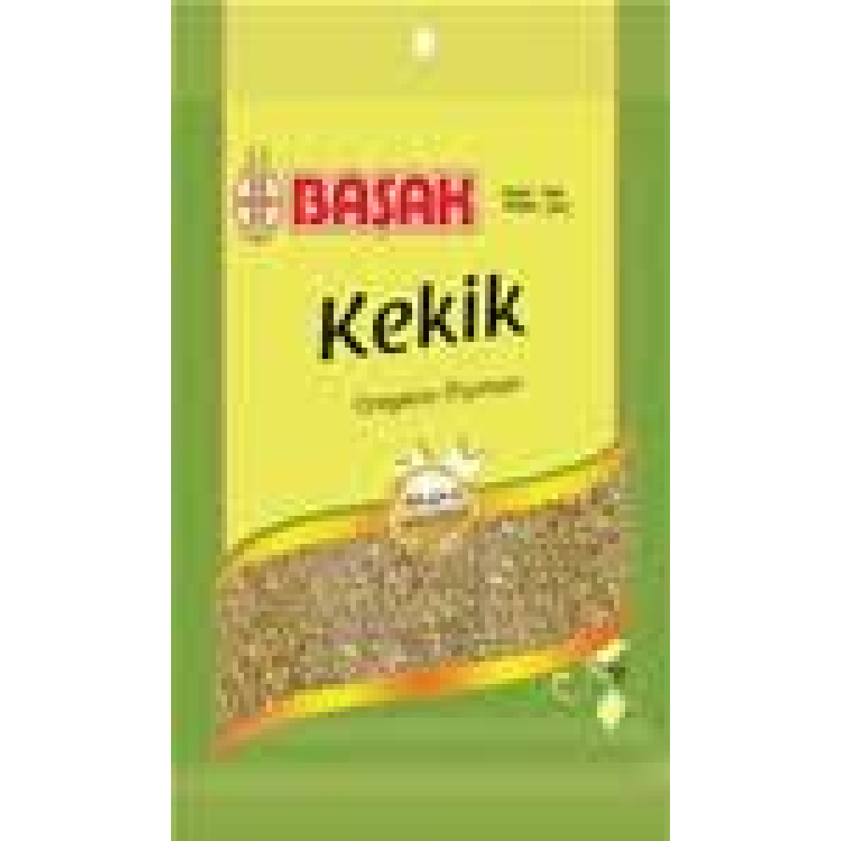 BASAK KEKIK 20 GR