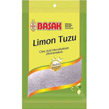 BASAK LIMON TUZU 40 GR