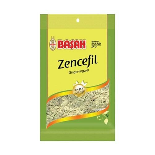 BASAK ZENCEFIL 30 GR