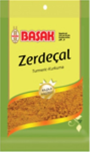 BAŞAK ZERDEÇAL 30GR