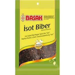 BAŞAK İSOT BİBER 40GR