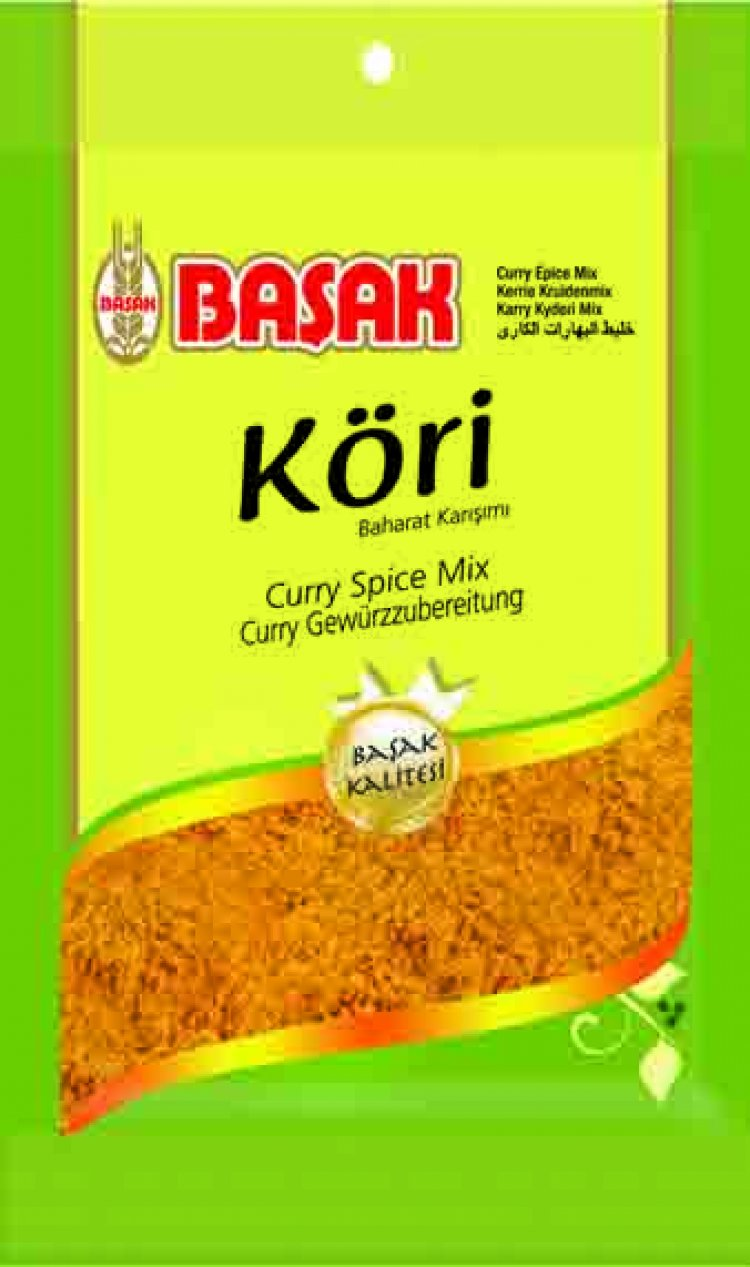 BAŞAK KÖRİ 35GR