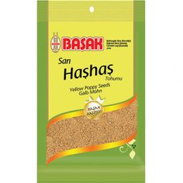 BAŞAK HAŞHAŞ 40GR
