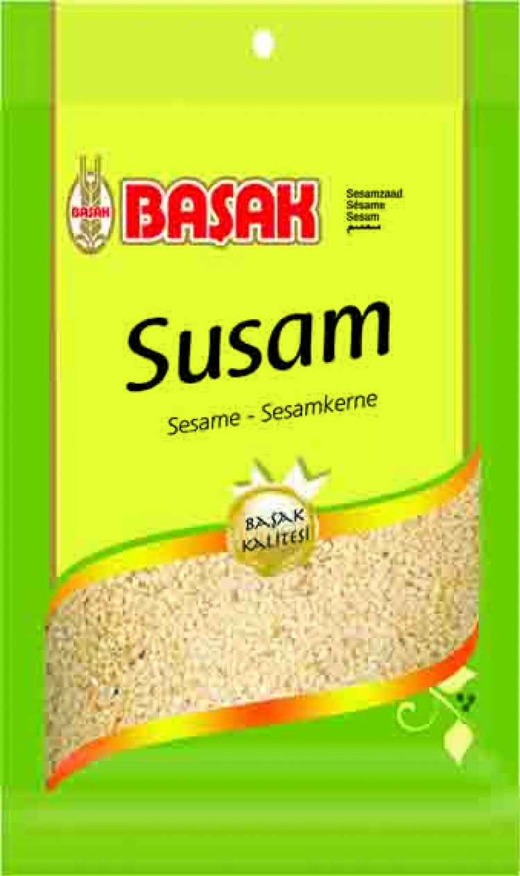 BAŞAK SUSAM 40GR