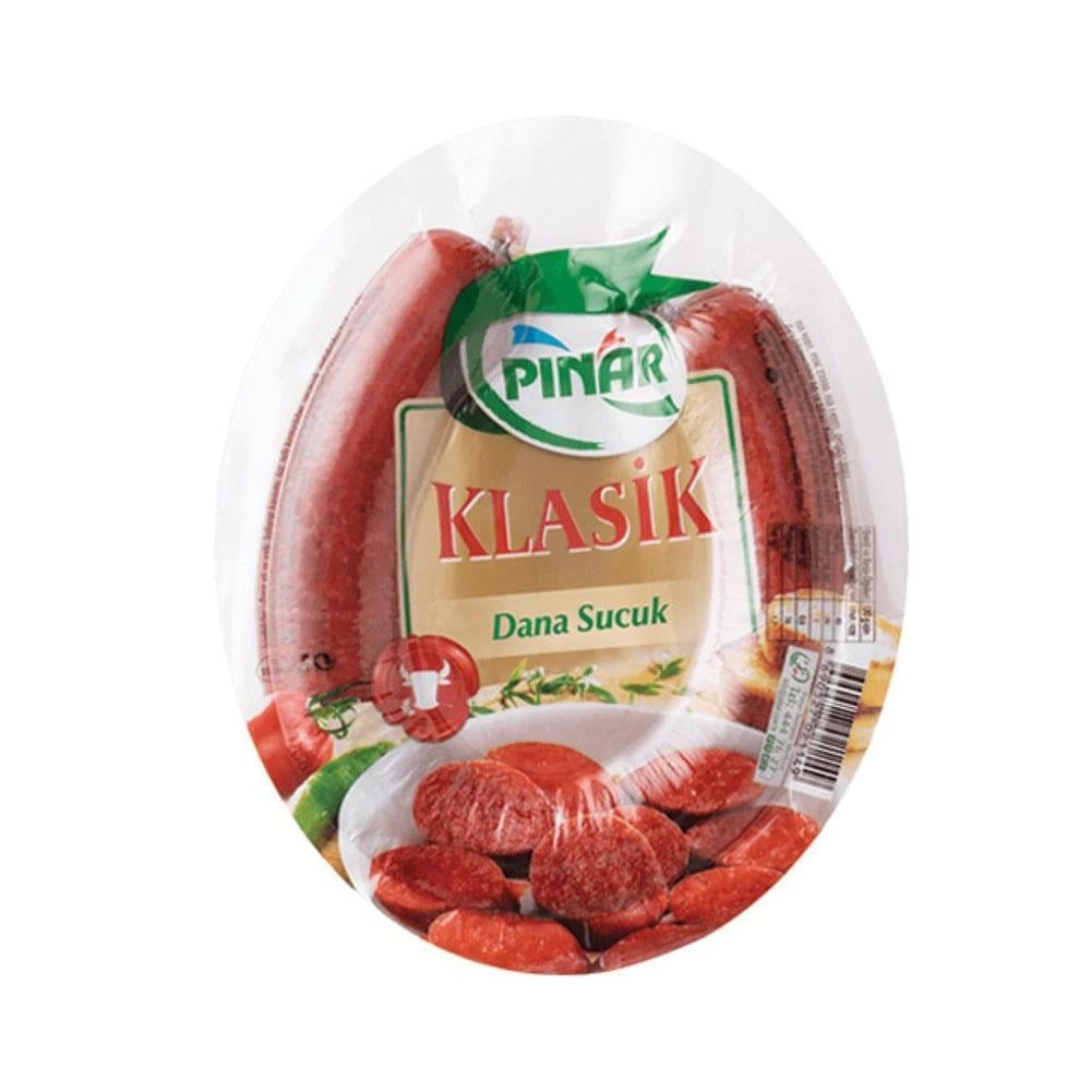 PINAR KLASIK DANA SUCUK 180 G