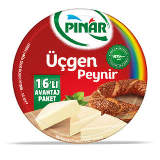 PINAR ÜÇGEN PEYNIR 100 G