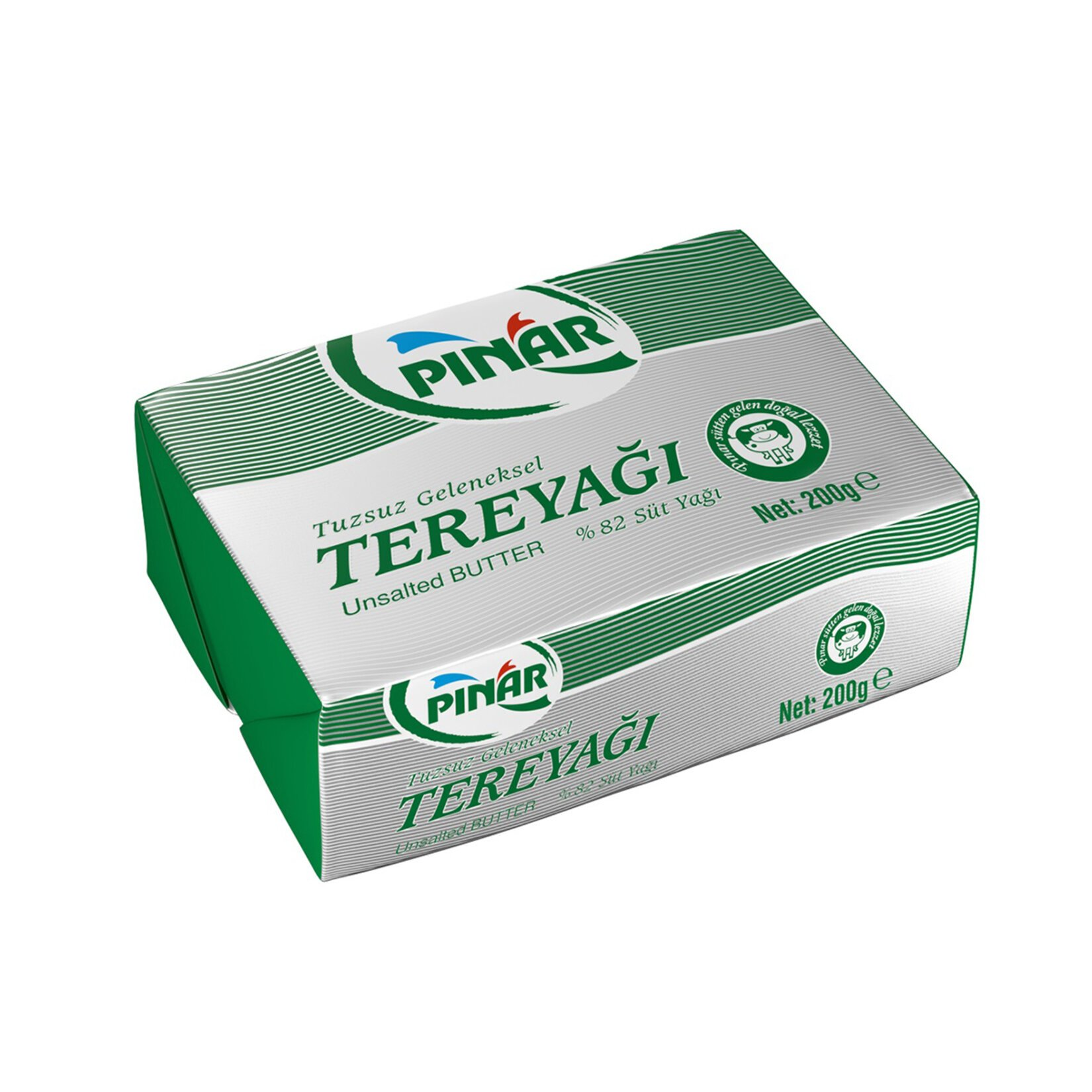PINAR TEREYAG 200GR