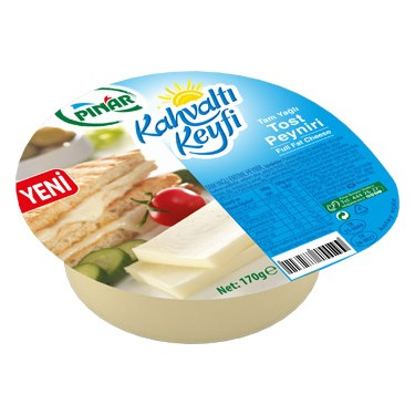 PINAR TOST PEYNIRI 170 GR