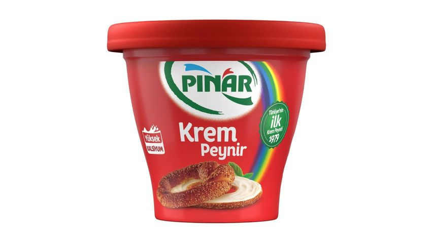 PINAR KREM PEYNIR 150G