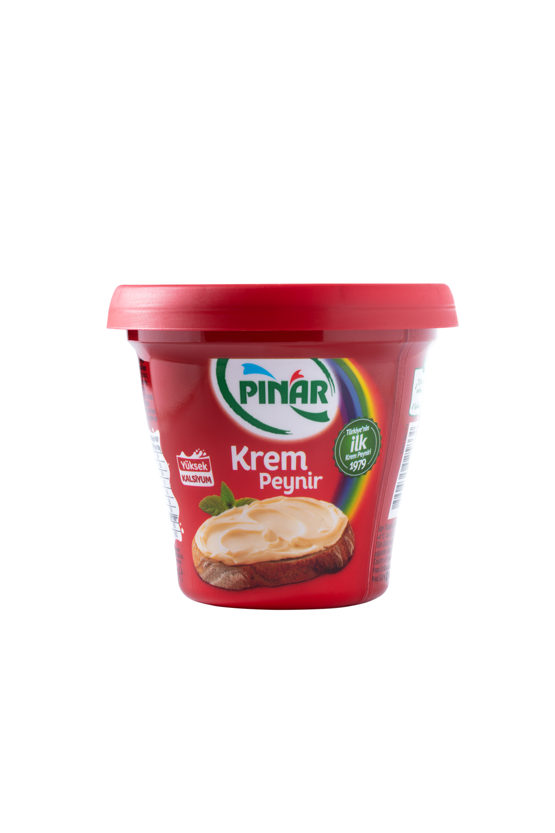 PINAR KREM PEYNIR 100GR