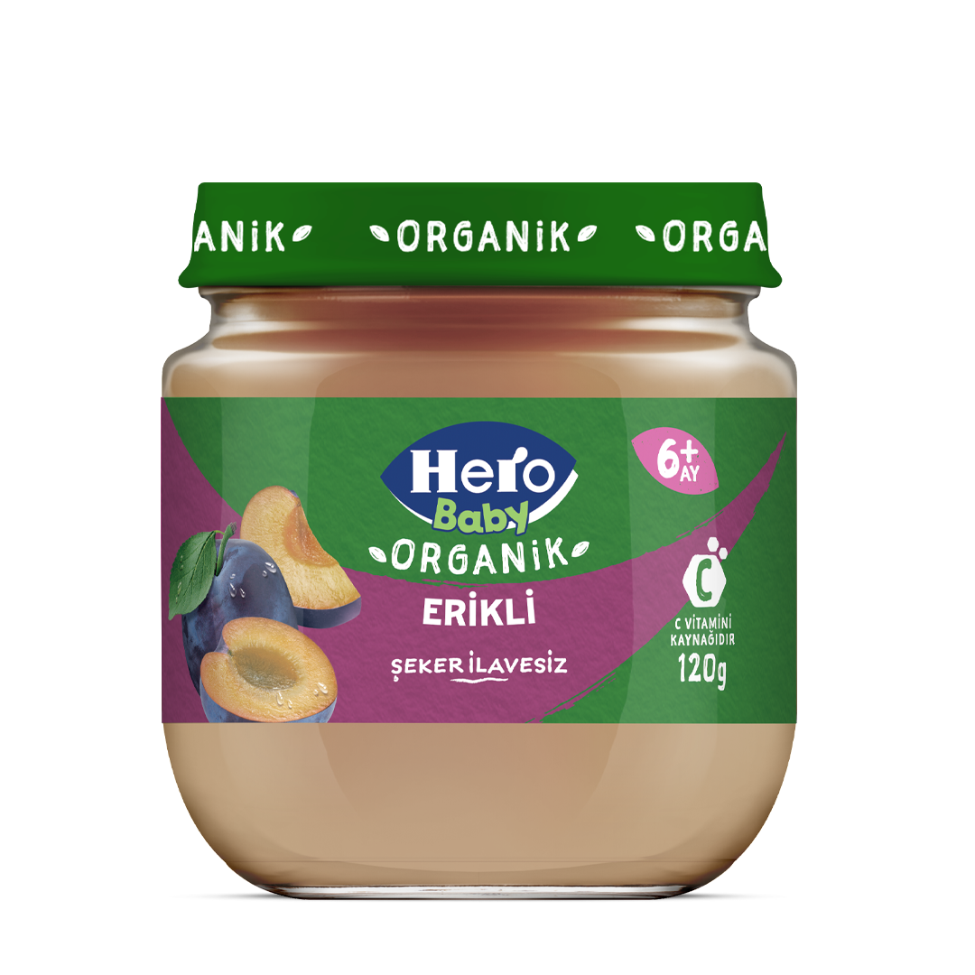 HERO BABY ERIKLI 180 GR