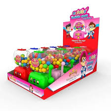 OZIBOX BUBBLE GUM
