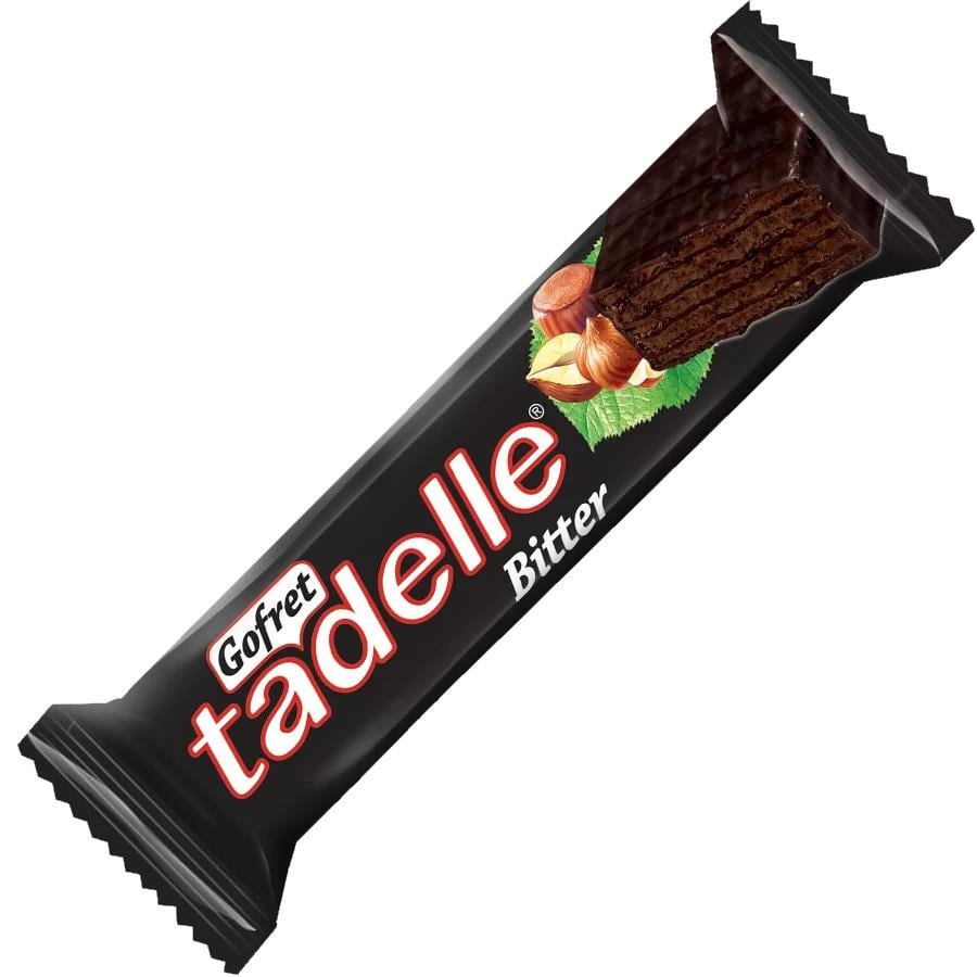 TADELLE BITTER 35 GR