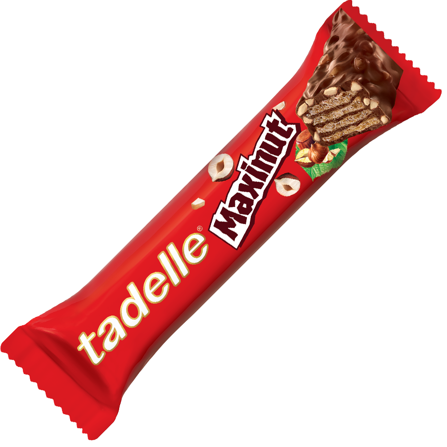 TADELLA MAXINUT GOFRET