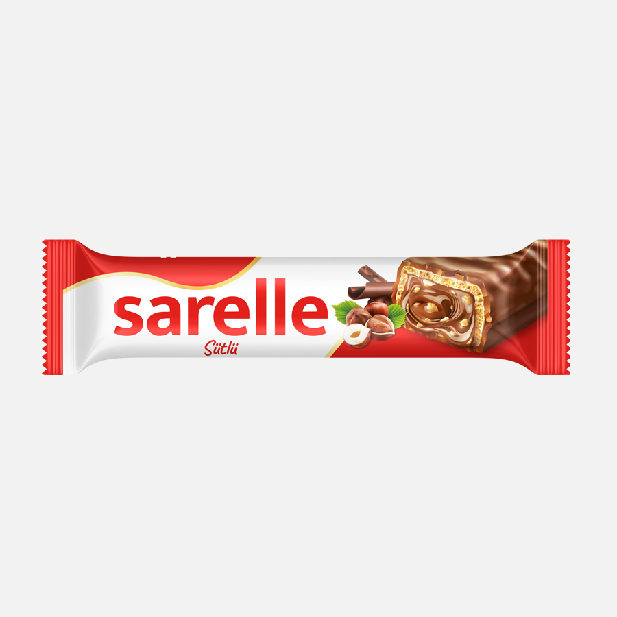 SARELLA 33G