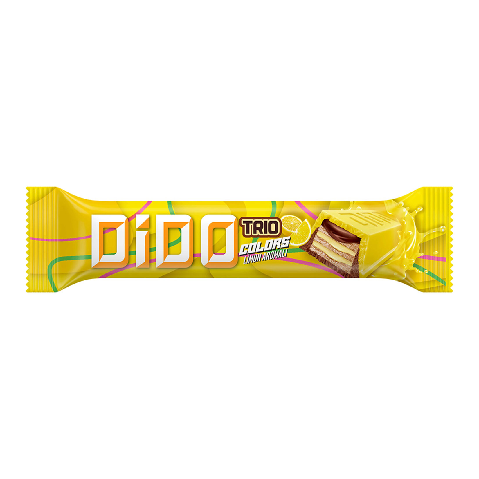 DIDO LIMON 36GR