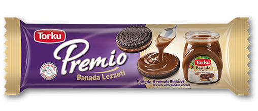 PREMIO BANADA KREMALI