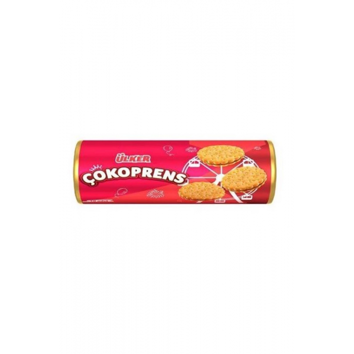 ÜLKER ÇOKOPRENS 160 GR