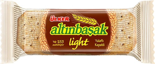 ÜLKER ALTINBASAK YULAFLI 46G