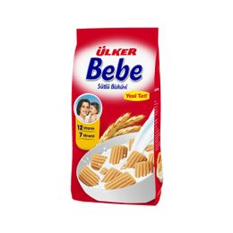 ÜLKER BEBE BISKÜVI 200GR