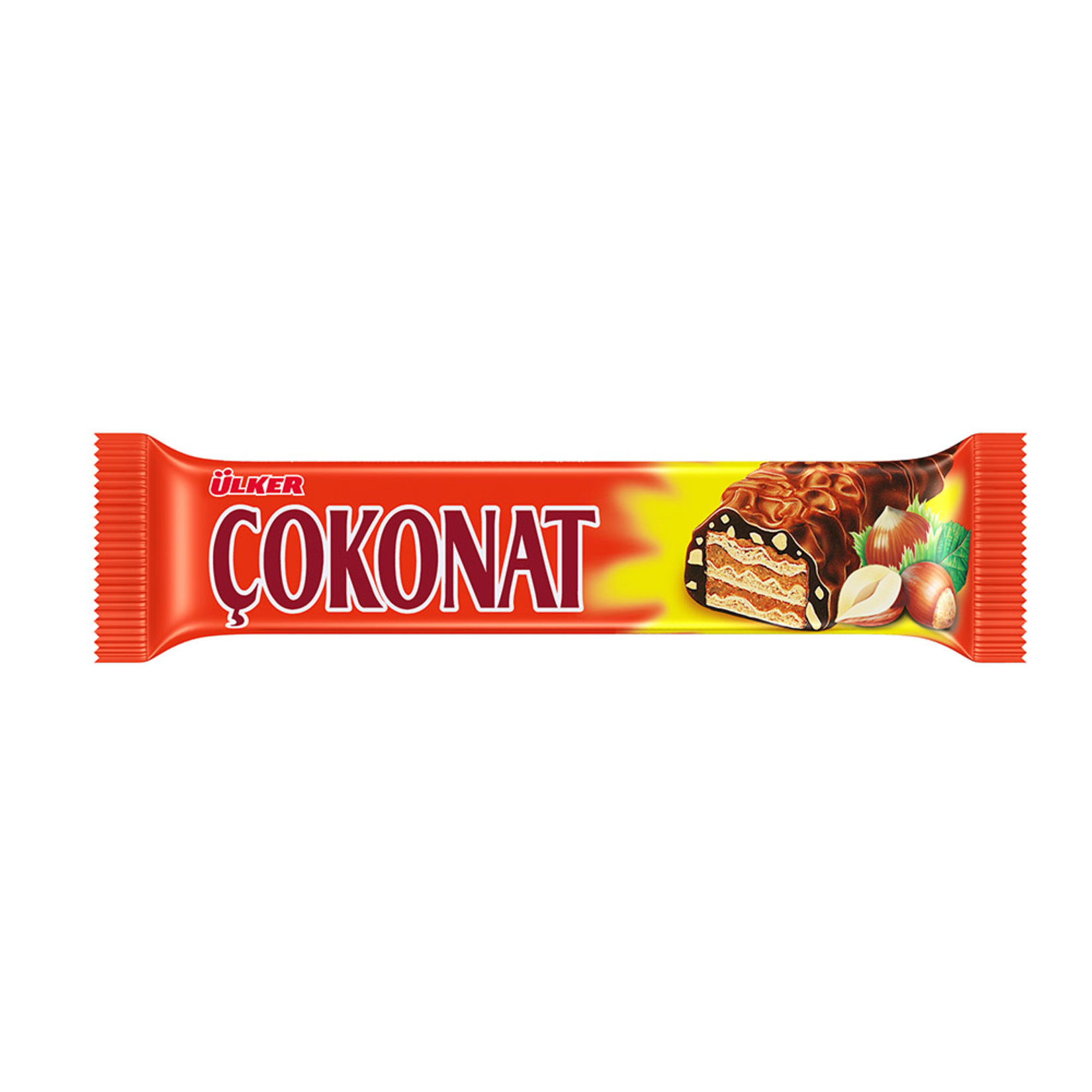 ÜLKER ÇOKONAT 33G