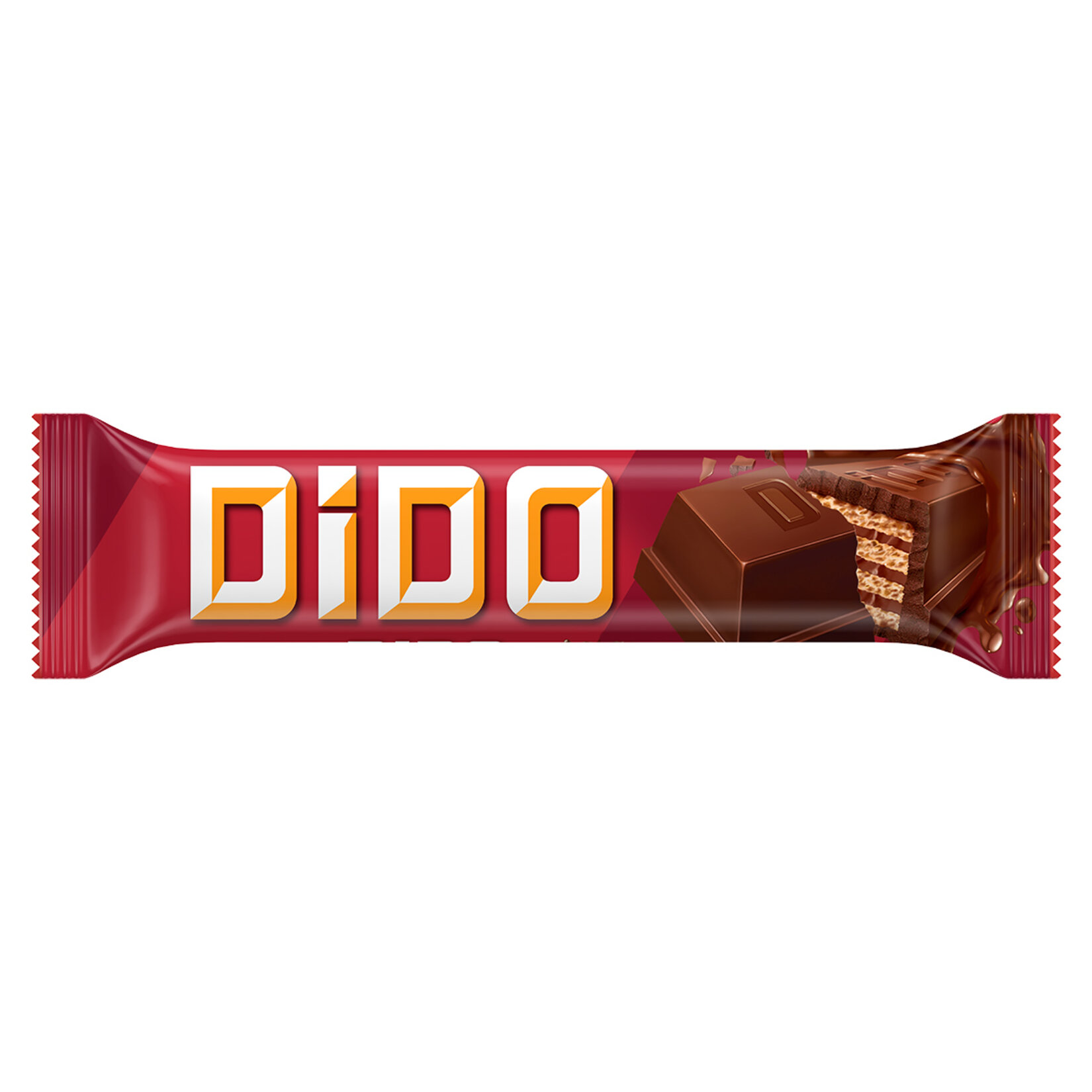 ÜLKER DIDO 35G