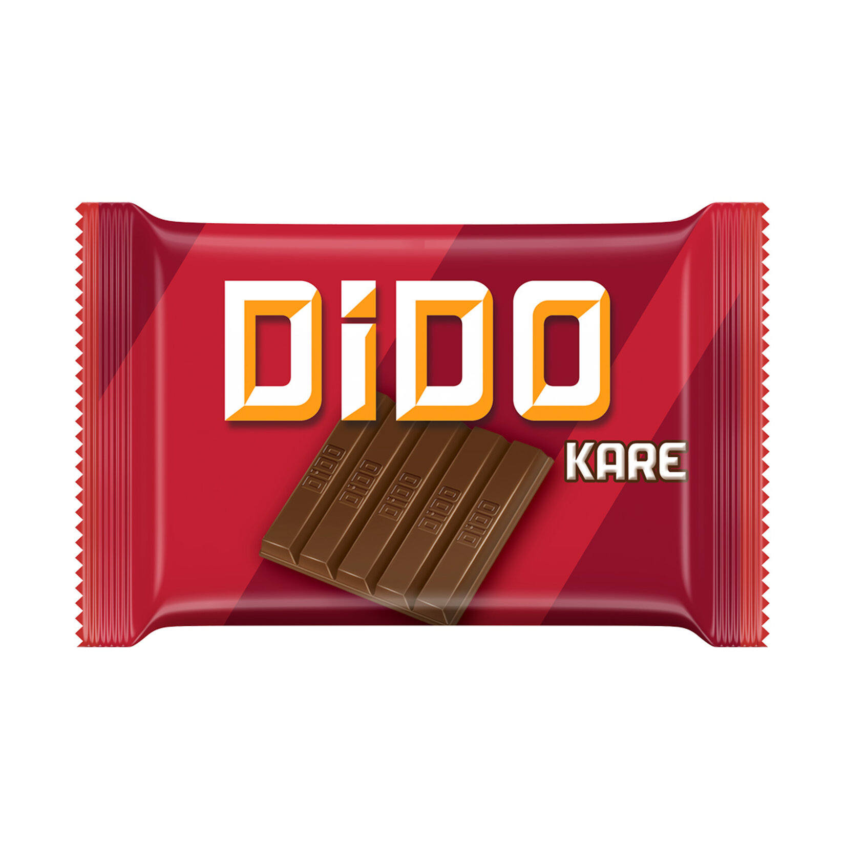 ÜLKER DIDO KARE 50G
