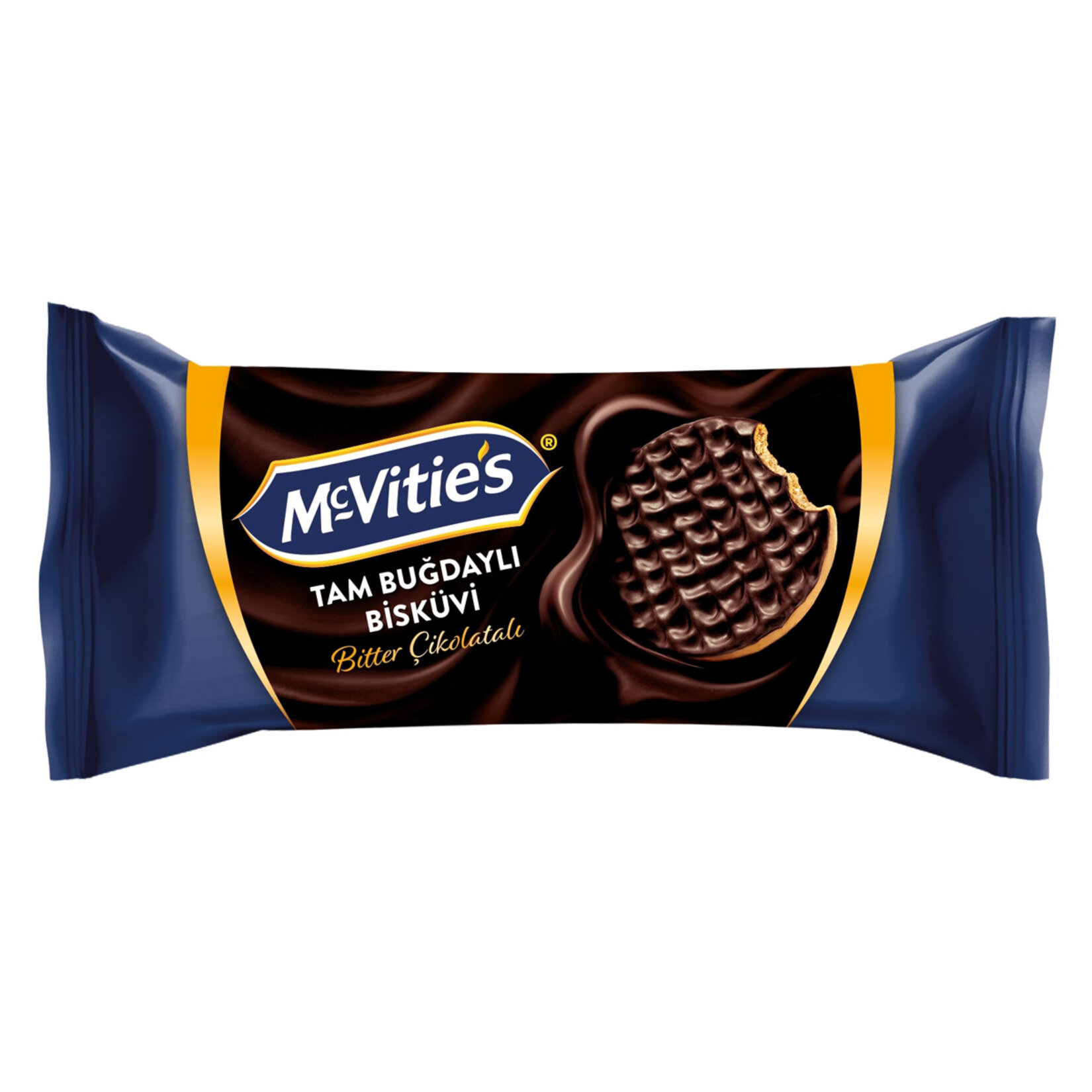 MCVITIES BITTER BISKÜVI 98G