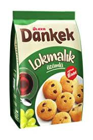 DANKEK  LOKMALIK ÜZÜMLÜ 160G
