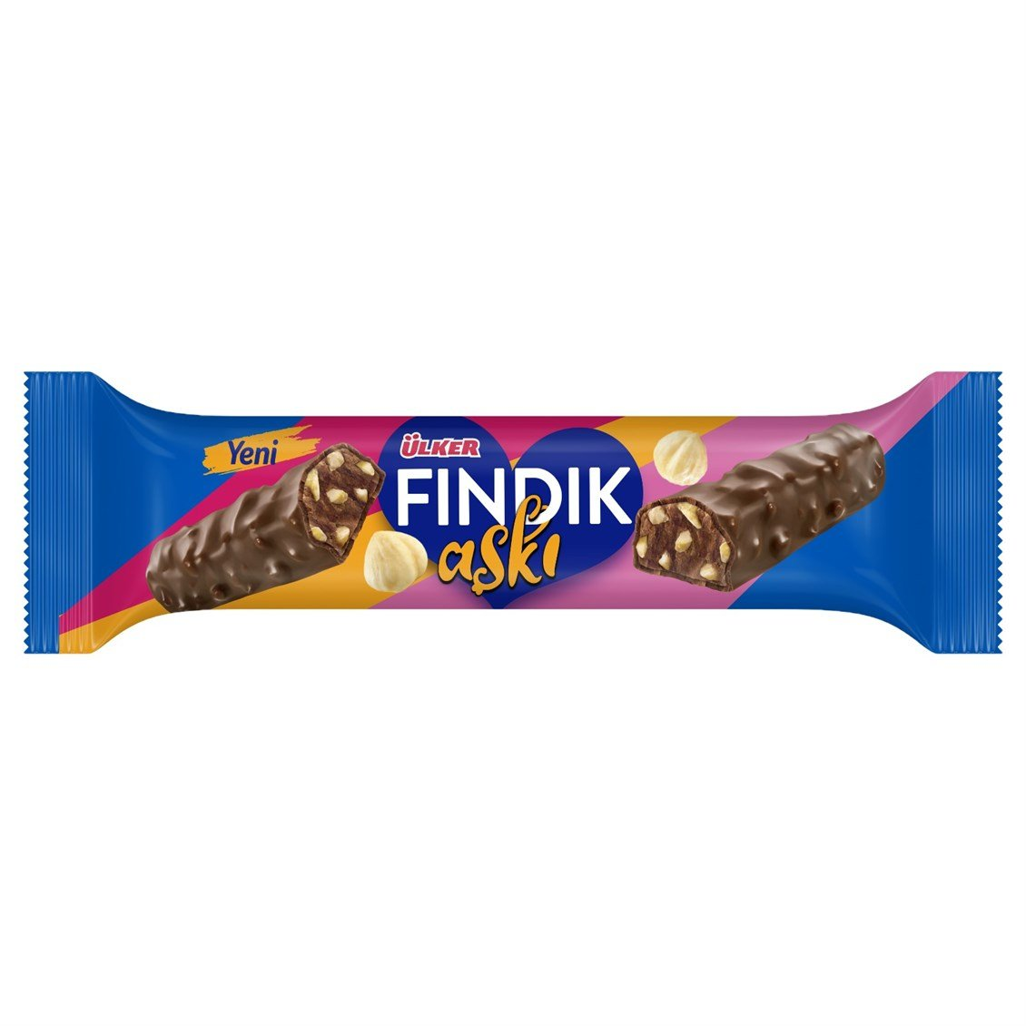 ÜLKER FINDIK ASKI 30GR