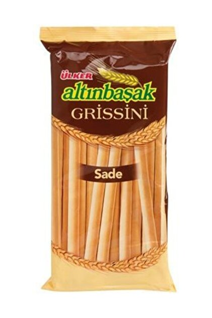 ÜLKER GRISSINI SADE 175G