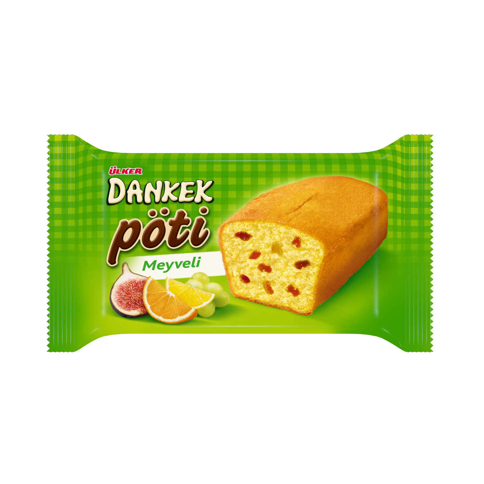 ÜLKER DANKEK PÖTI MEYVELI 35G