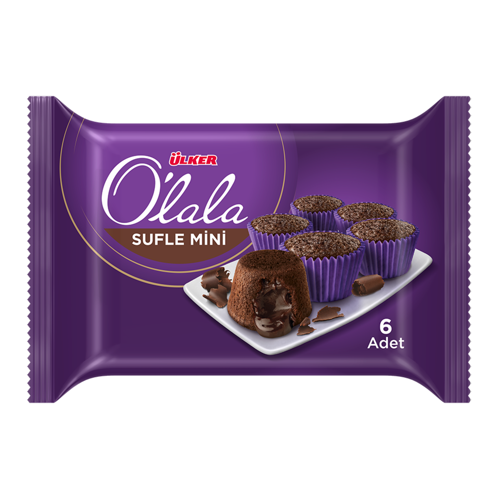 OLALA SUFLE MINI 126G