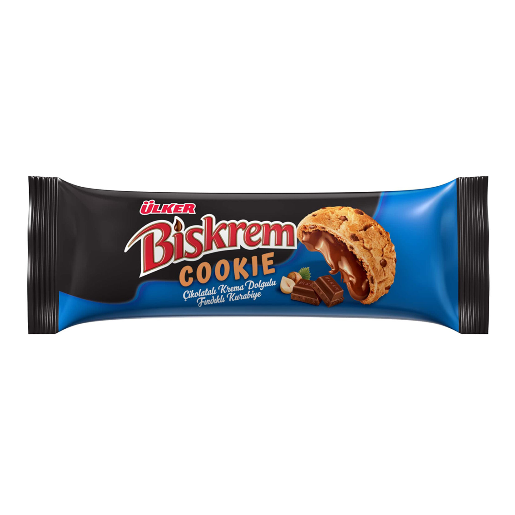 BISKREM COOKIE 80 GR