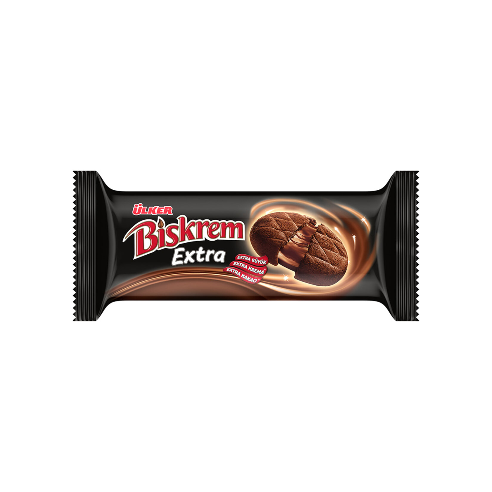 ÜLKER BISKREM EXTRA 184GR