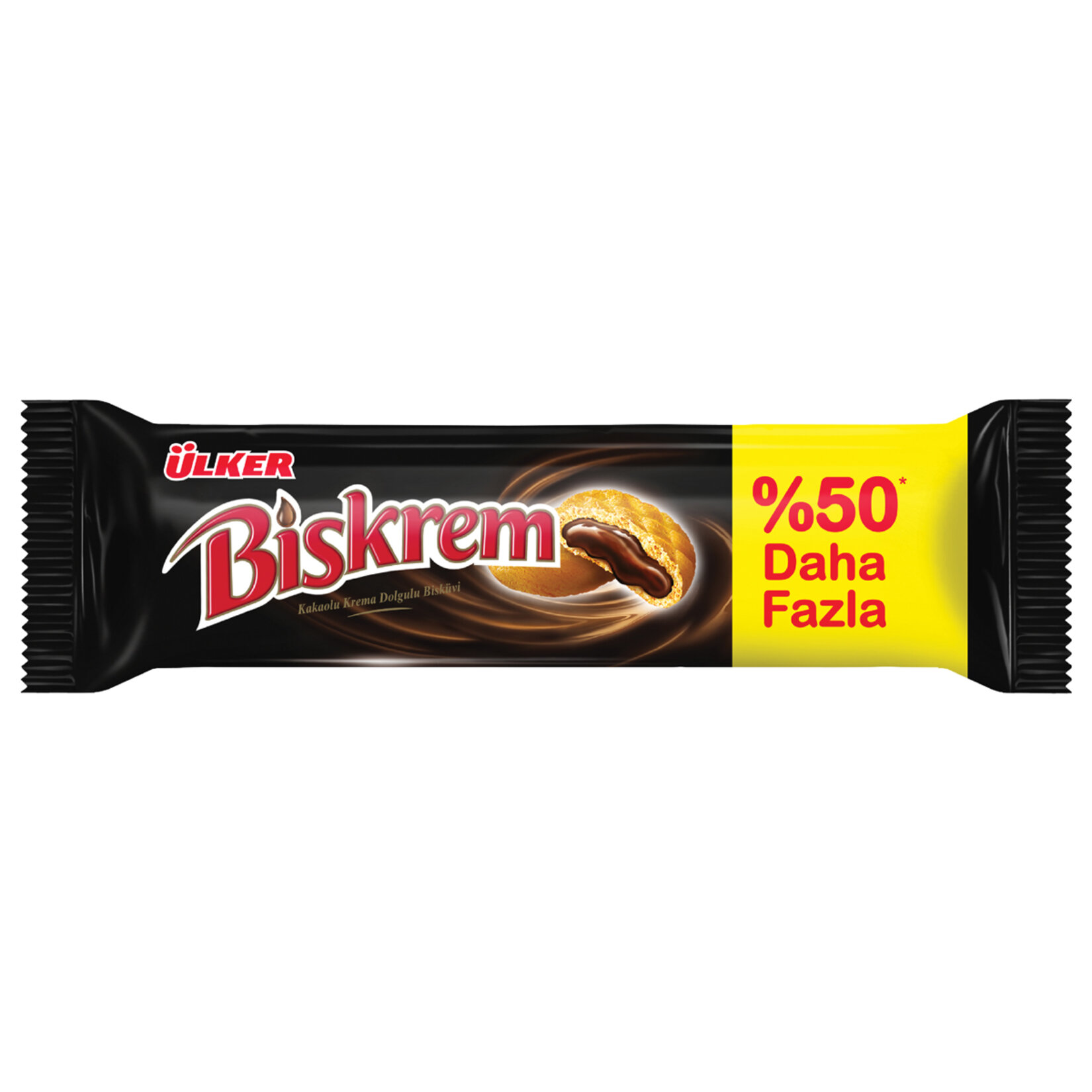 ÜLKER BISKREM BÜYÜK BOY 150GR