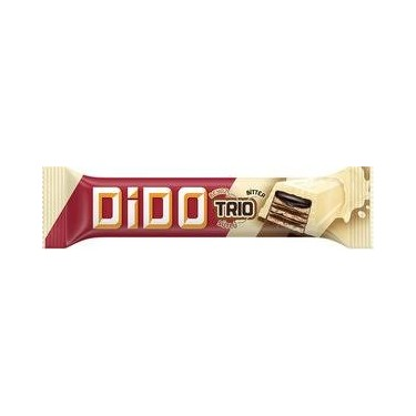 ÜLKRT DIDO TRIO 36,5G