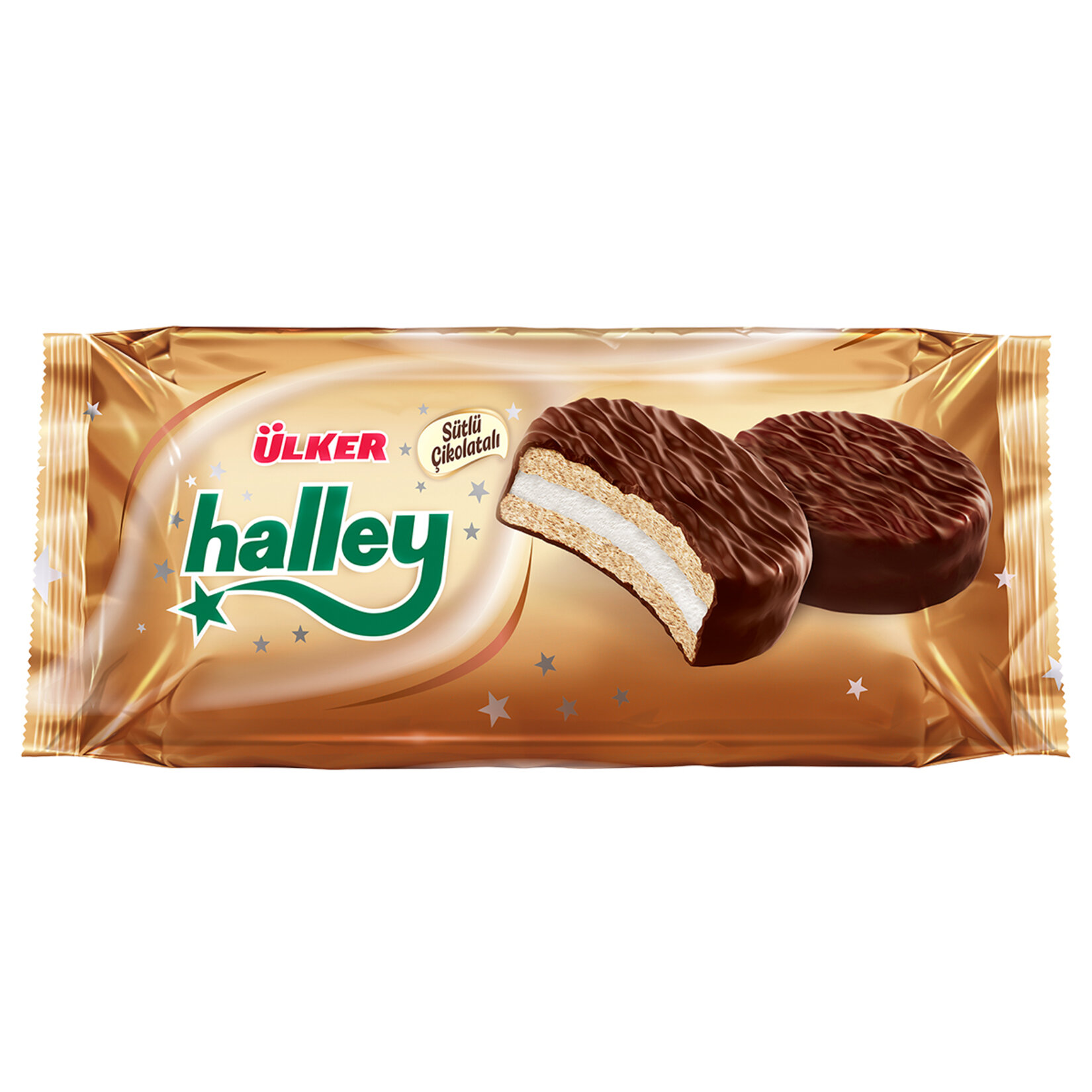 ÜLKER HALLEY 150G