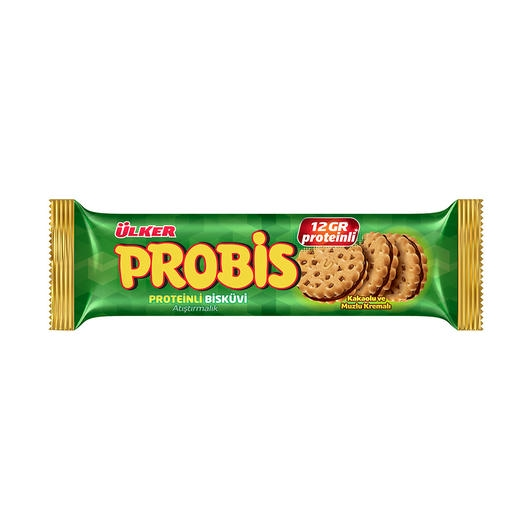 ÜLKER PROBIS ATISTIRMALIK 75G