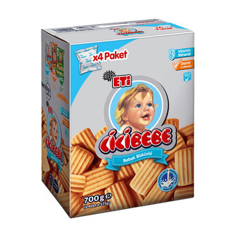 CICI BEBE 700 GR