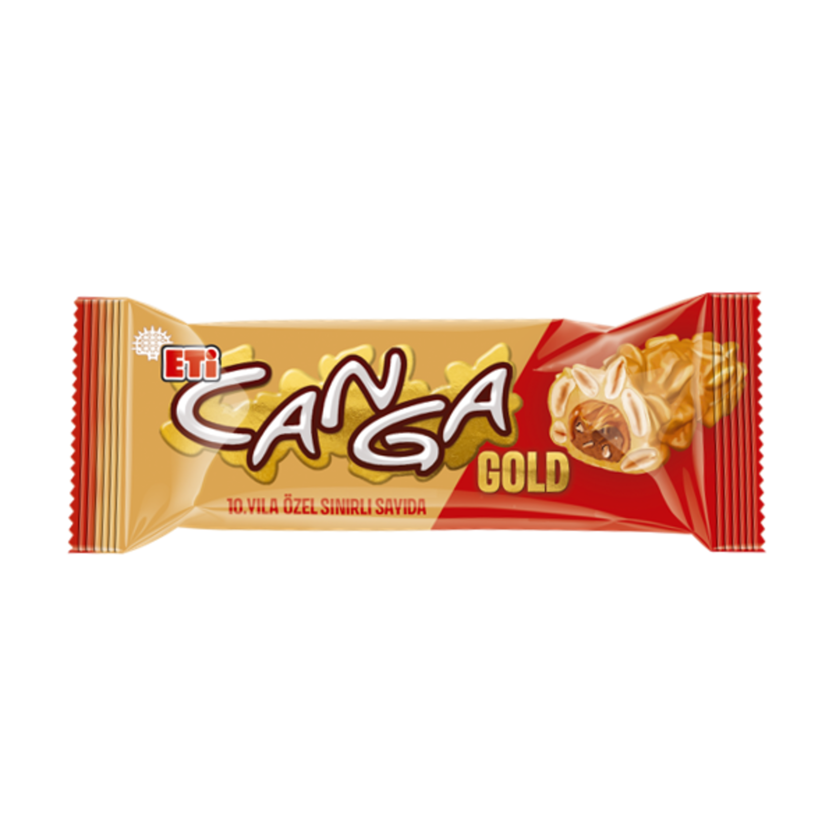 ETİ CANGA GOLD 45GR