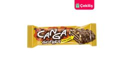 ETİ CANGA GOFRET 34GR
