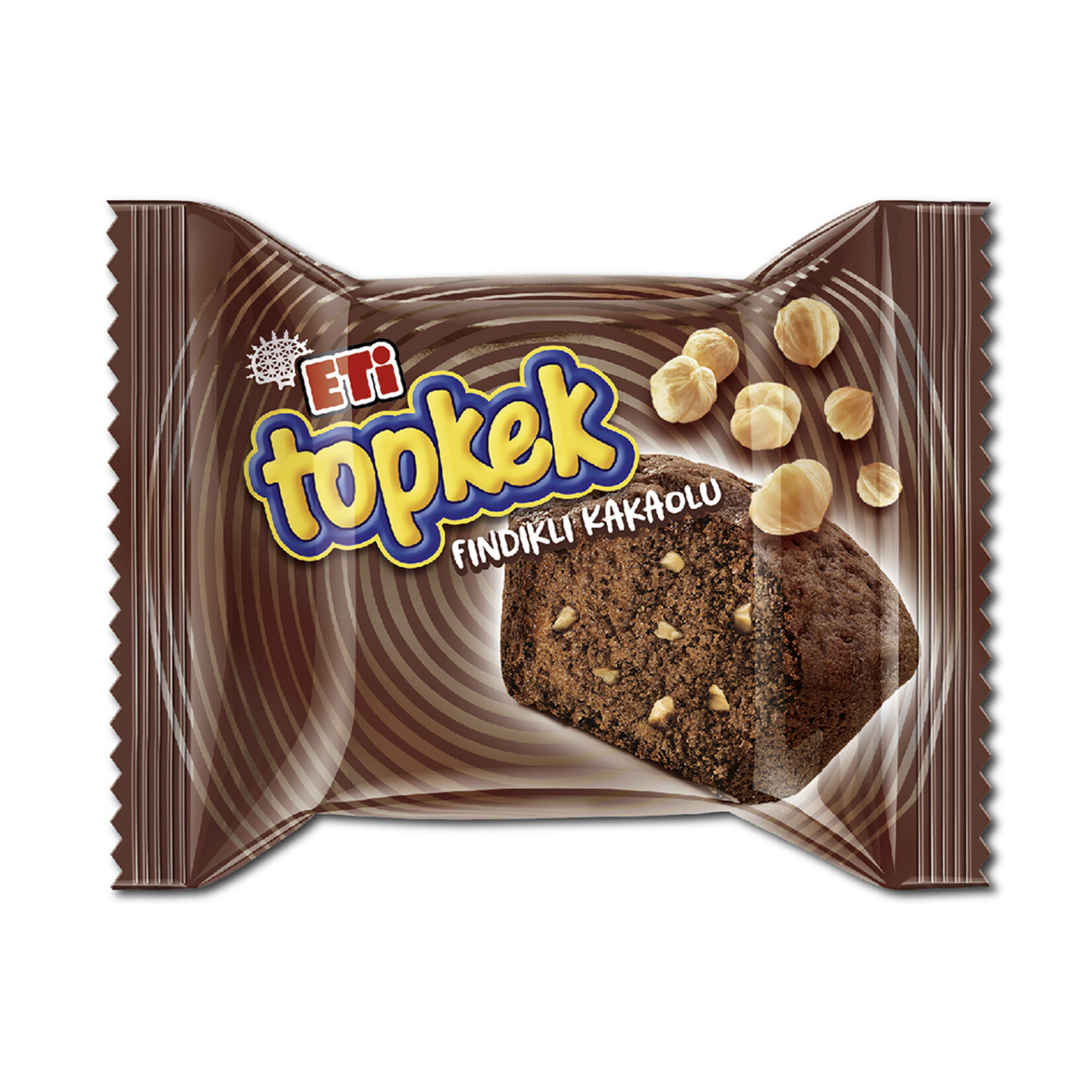 ETİ TOPKEK KAKAO 35 G