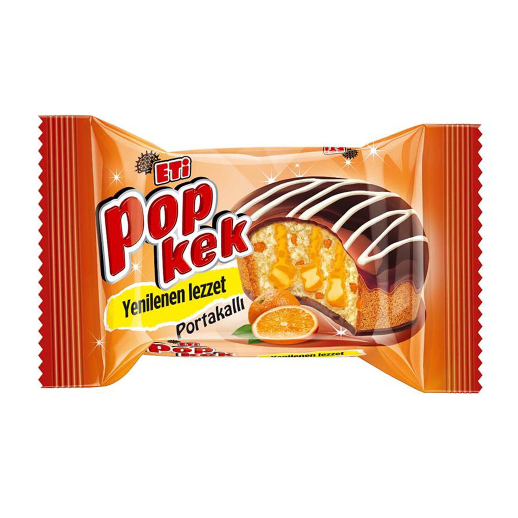 ETI POPKEK PORTAKALLI 60G