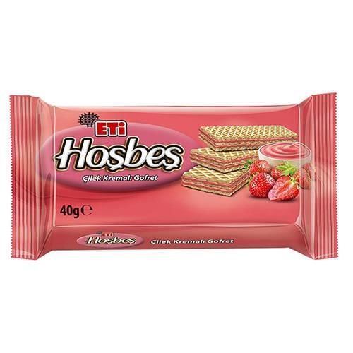 ETI HOSBES ÇILEKLI 40G