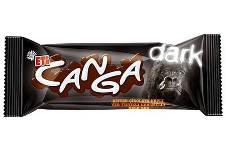 ETI CANGA DARK 45G