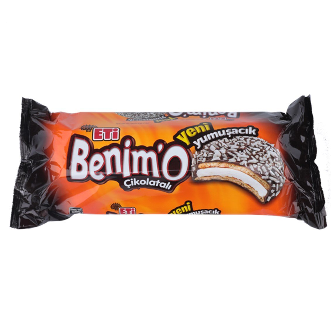 BENIMO ÇIKOLATALI 216G