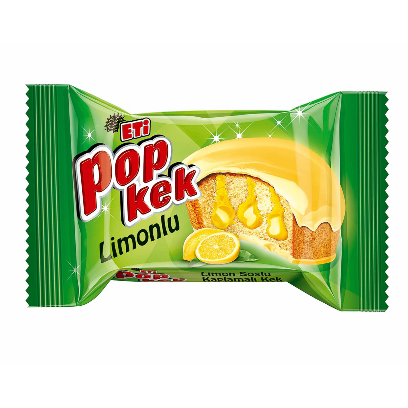 ETI POPKEK LIMONLU 60G